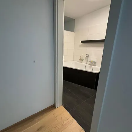 Luxus Mit Eigenem Garten Apartment