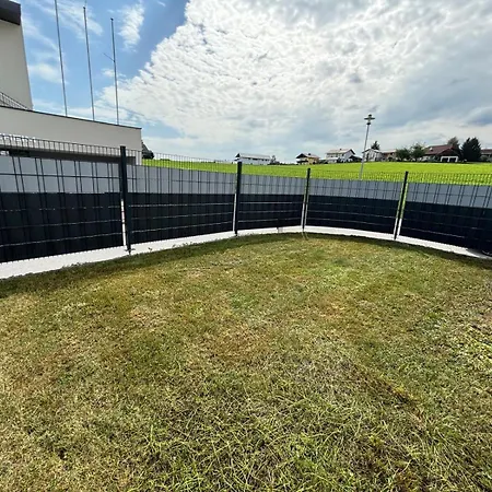 Apartment Luxus Mit Eigenem Garten